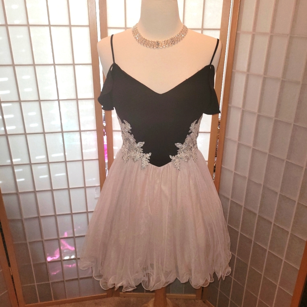 Cocktail dress